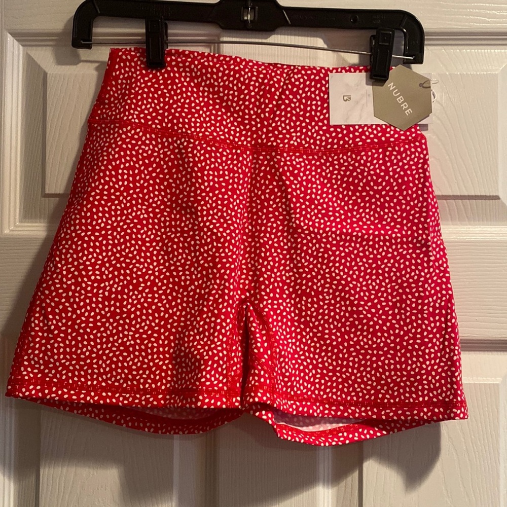 Buffbunny legacy shorts